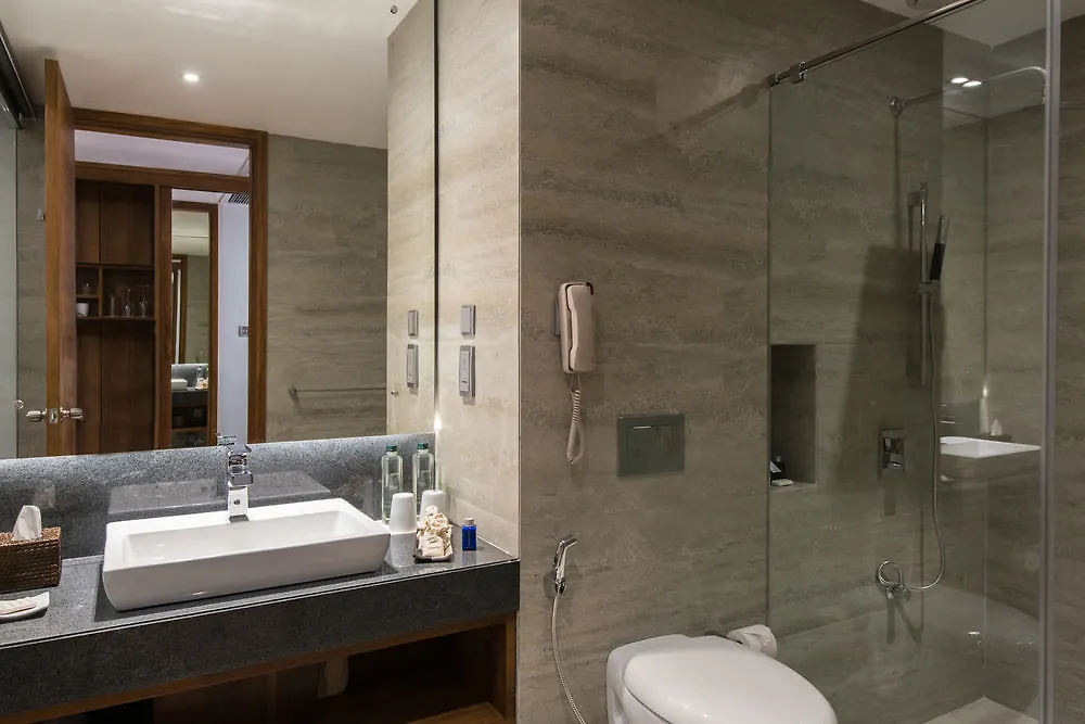 Jetwing Colombo Seven Hotel 5*,  Шри-Ланка