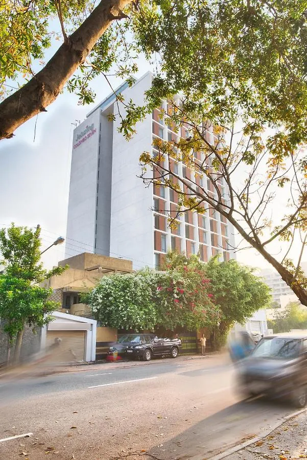 Jetwing Colombo Seven Hotel 5*,  Шри-Ланка