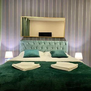 Hedone Luxury 3 With Free Parking Apartment Pula