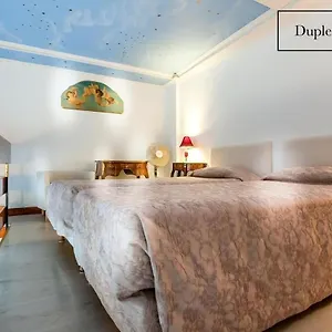 Grand Du Bel Air 2*, Париж Франция
