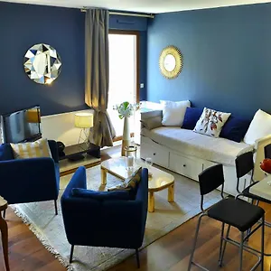 Centre D'aix - 1 Pythagore Avec Parking Apartment Aix-en-Provence