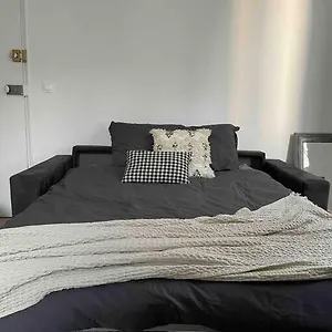 Au Coeur Du Vieil A 200m Des Plages, Superbe Apartment Antibes