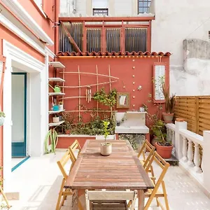 La Petite Toscane De Holiday home Marseille