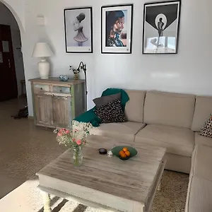 Albaida Ii 2b Menyber Apartment Nerja