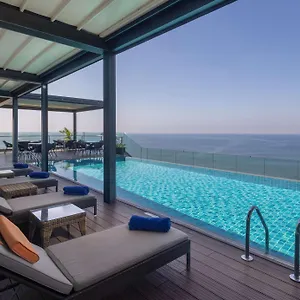 Hotel Radisson, Colombo