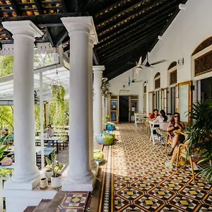 Hotel Prana