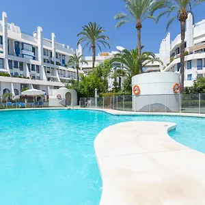 House Beach Apartment Marbella