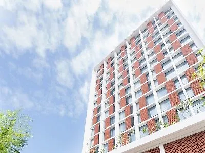 *****  Jetwing Colombo Seven Hotel Sri Lanka