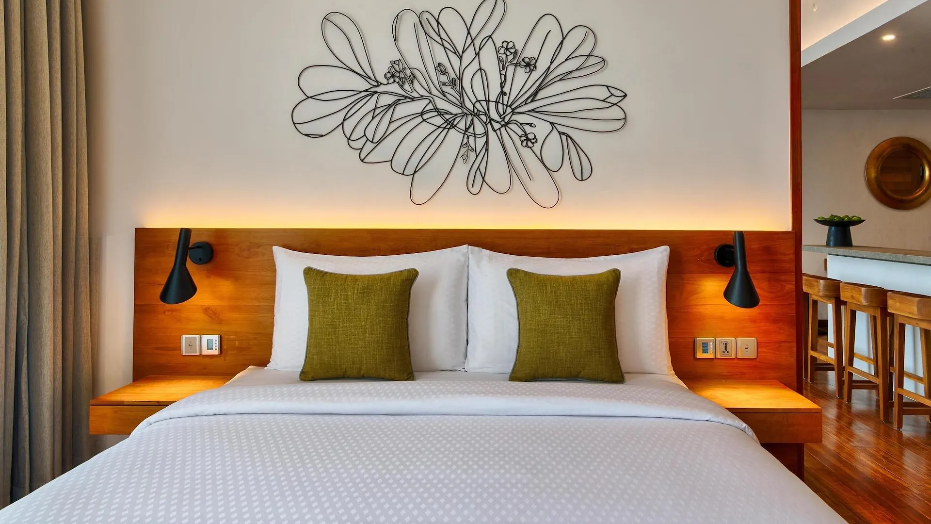 *****  Hotel Jetwing Colombo Seven Sri Lanka