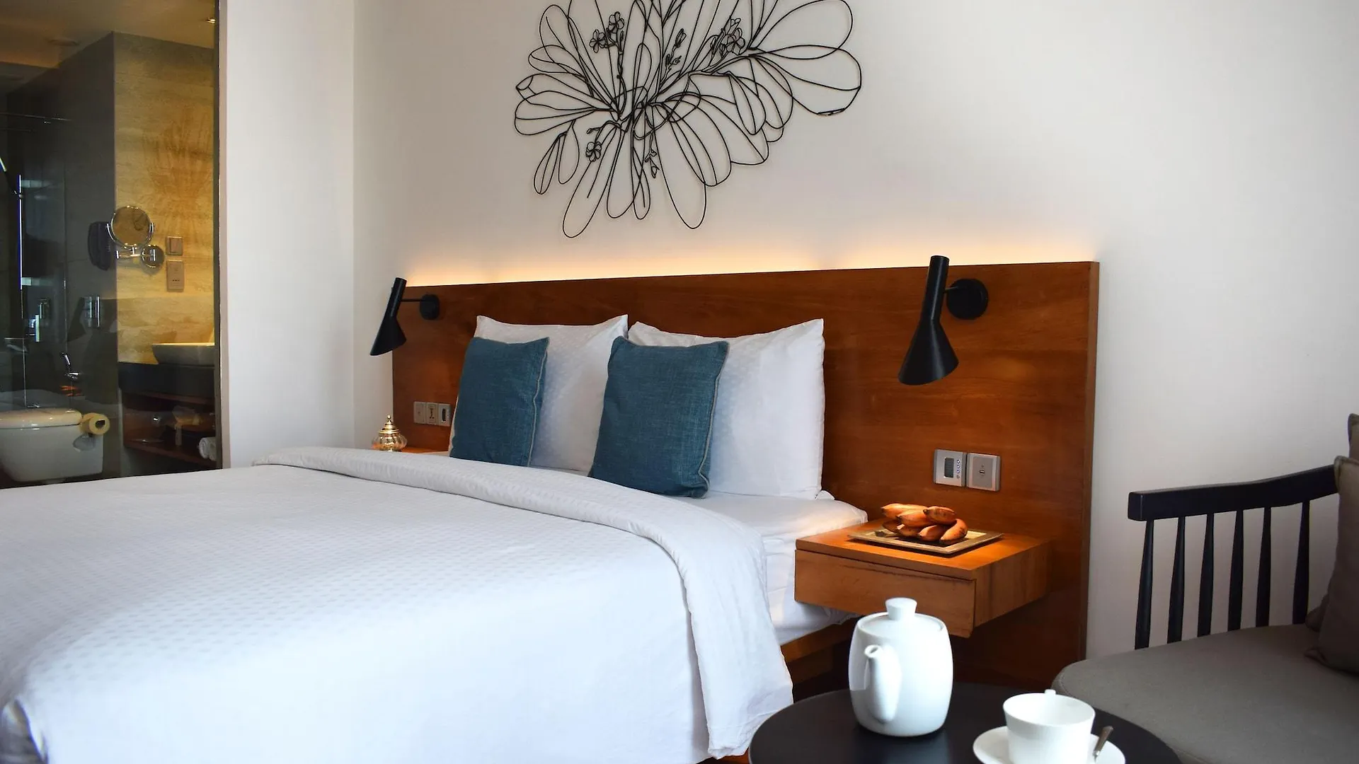 Hotel Jetwing Colombo Seven