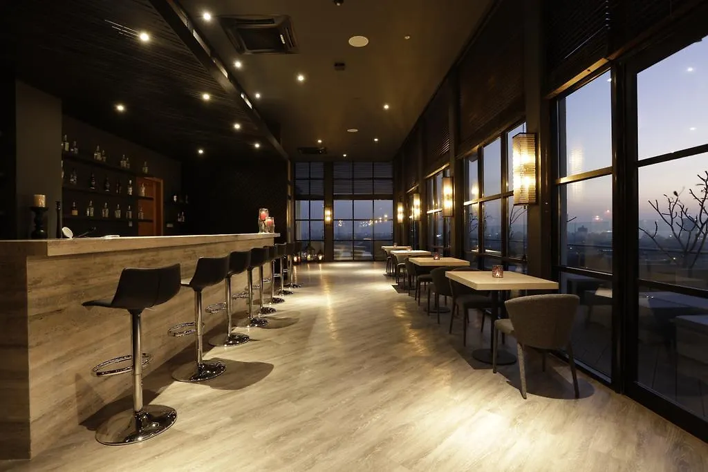 Hotel Jetwing Colombo Seven