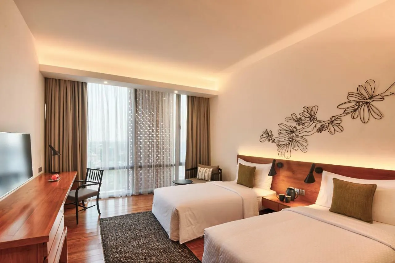 Hotel Jetwing Colombo Seven