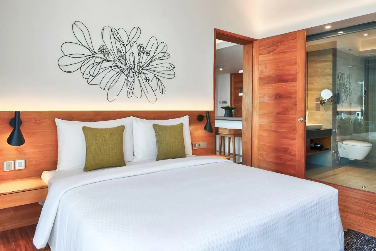 Hotel Jetwing Colombo Seven