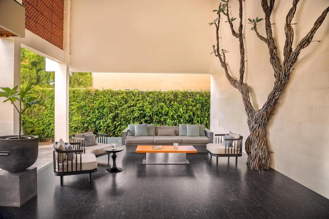 *****  Hotel Jetwing Colombo Seven Sri Lanka
